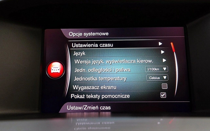 Volvo S60 cena 79899 przebieg: 136000, rok produkcji 2017 z Kraśnik małe 781